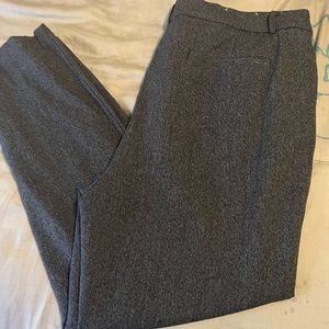 Gently used Loft Marisa skinny fit size 18